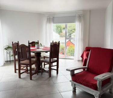 Province of Tierra del Fuego Apartment | Apart Cumbres del Sur 2A
