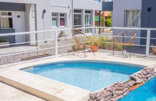 Las Grutas Apartment | Apart del Golfo