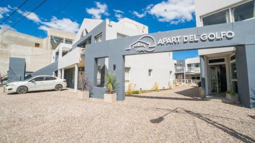 Las Grutas Apartment | Apart del Golfo