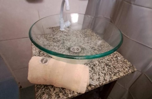 Zona Granja Apartment | Apart Del Huesped 2