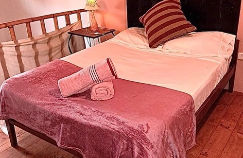 Zona Granja Apartment | Apart Del Huesped 2