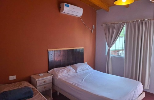 Zona Granja Apartment | Apart Del Huesped 2