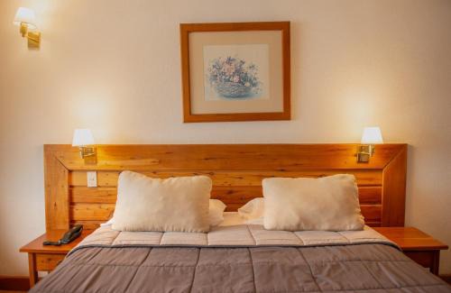 Playa Bonita Hotel | Apart Del Lago