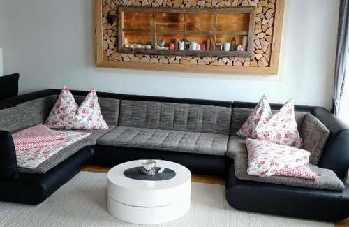 Niedergallmig Apartment | Apart Fassern