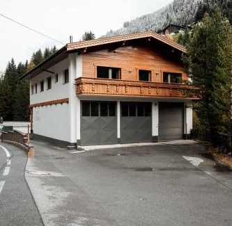 Landeck Apartment | Apart Florian