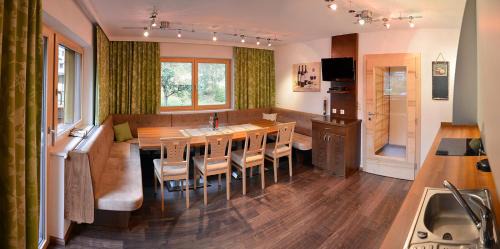 Landeck Apartment | Apart Florian