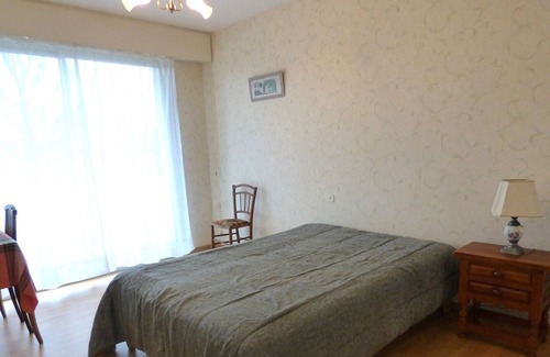 Saint-Gilles-Croix-de-Vie Apartment | Apartment Saint-Gilles-Croix-de-Vie, 2 bedrooms, 6 persons