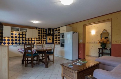 Villefranche-de-Lauragais House | Apartment 100 m2 full foot large terrace overlooking wooded garden