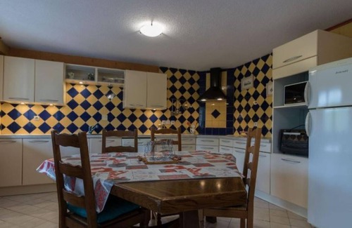 Villefranche-de-Lauragais House | Apartment 100 m2 full foot large terrace overlooking wooded garden