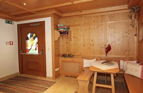 Stumm Apartment | Apart Franz Josef