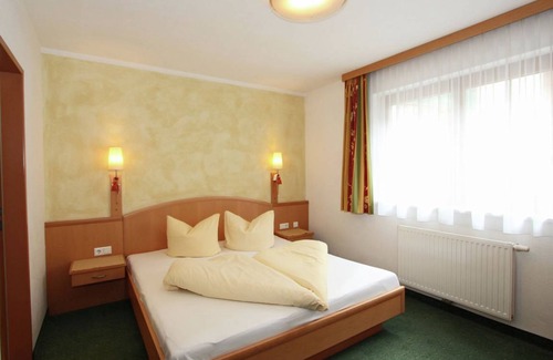Stumm Apartment | Apart Franz Josef