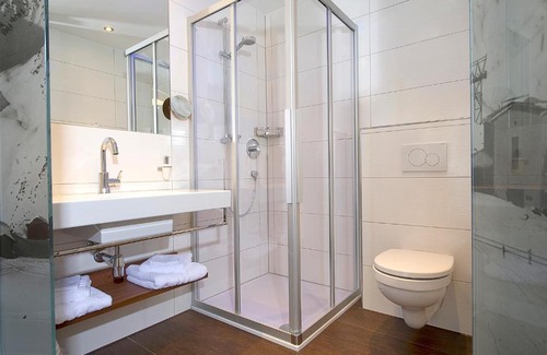 Mathon Apartment | Apart Garni Schadhof