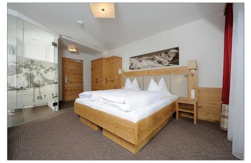 Mathon Apartment | Apart Garni Schadhof