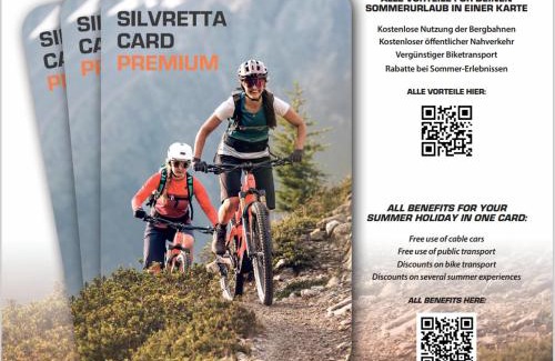 Ischgl Apartment | Apart Grafspitz