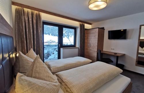 Ischgl Apartment | Apart Grafspitz