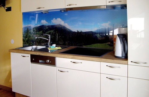 Prutz Apartment | Apart Grazia by Interhome