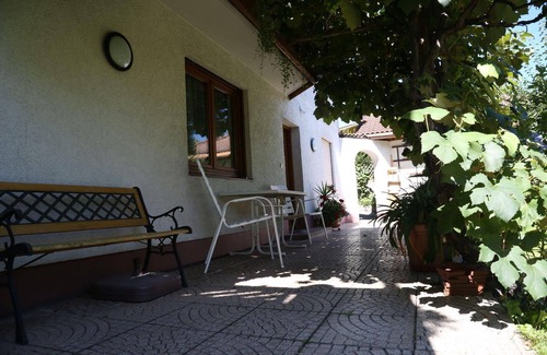 Imst Apartment | Apart Haus Florian Balkonappartement