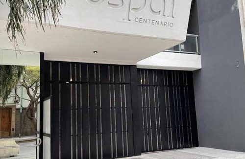 Almagro Apartment | Apart hermoso cerca del pulmón verde porteño - Alkyl House