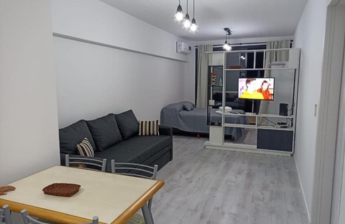 Almagro Apartment | Apart hermoso cerca del pulmón verde porteño - Alkyl House