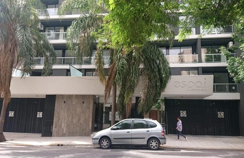 Almagro Apartment | Apart hermoso cerca del pulmón verde porteño - Alkyl House