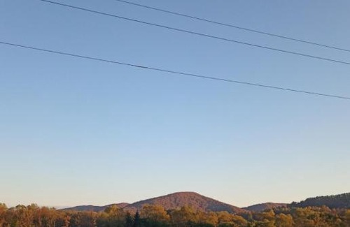 Olszanica Apartment | Apart Home Bieszczady