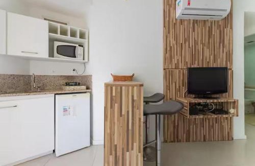 Recreio dos Bandeirantes Apartment | Apart-Hotel a Beira Mar Recreio