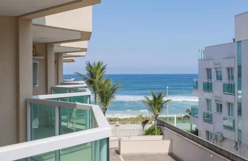 Recreio dos Bandeirantes Apartment | Apart-Hotel a Beira Mar Recreio