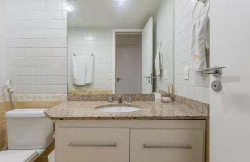 Recreio dos Bandeirantes Apartment | Apart-Hotel a Beira Mar Recreio