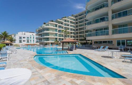 Recreio dos Bandeirantes House | Apart hotel a Beira Mar na praia do Recreio