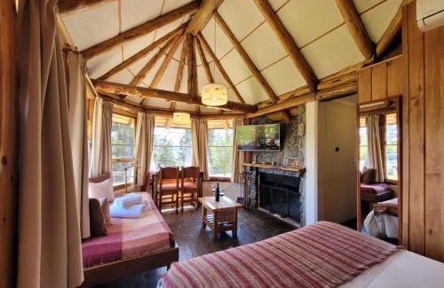 San Carlos de Bariloche Apartment | Apart Hotel Del Arroyo