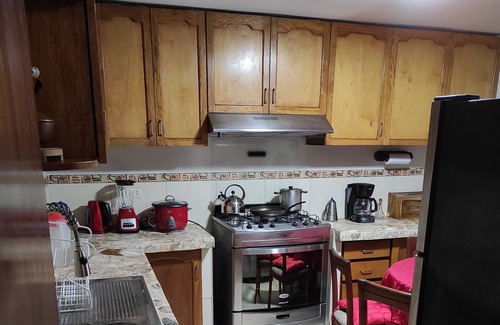 Jacaranda Apartment | Apart Hotel Don Ernesto