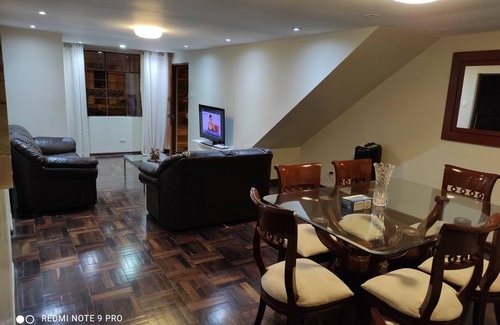 Jacaranda Apartment | Apart Hotel Don Ernesto