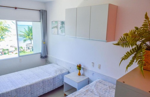 Tamandare Apartment | Apart Hotel em Carneiros, Tamandaré.