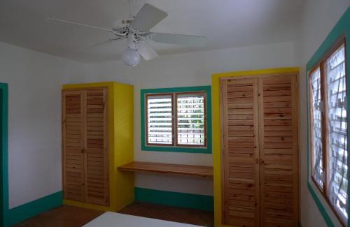 Las Galeras Apartment | Apart-Hotel Garden Villa