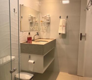 Tamandare Apartment | APART HOTEL MARINAS TAMANDARÉ - Flat 104