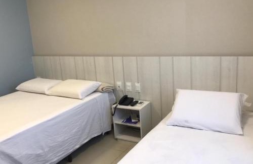 Tamandare Apartment | APART HOTEL MARINAS TAMANDARÉ - Flat 104
