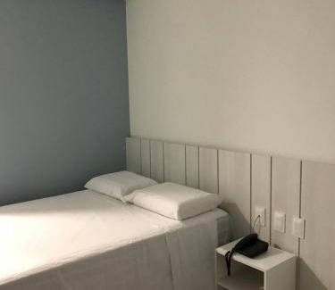 Tamandare Apartment | APART HOTEL MARINAS TAMANDARÉ - Flat 104