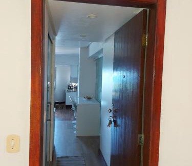 Barra Apartment | Apart-Hotel na Praia do Farol da Barra
