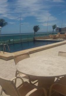 Barra Apartment | Apart-Hotel na Praia do Farol da Barra