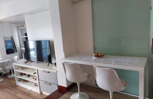 Barra Apartment | Apart-Hotel na Praia do Farol da Barra