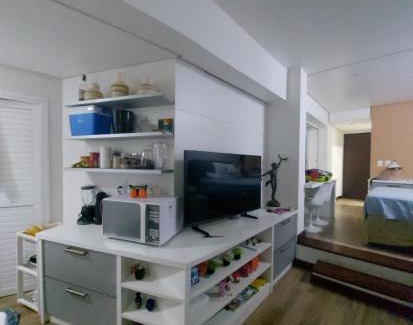 Barra Apartment | Apart-Hotel na Praia do Farol da Barra