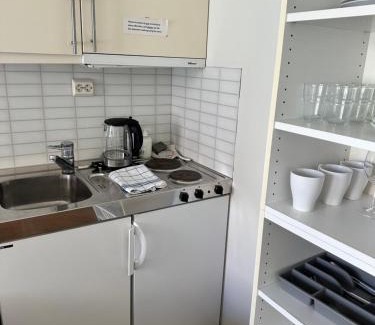 Stavanger Apartment | Apart Hotel