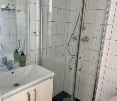 Stavanger Apartment | Apart Hotel