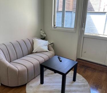 Stavanger Apartment | Apart Hotel