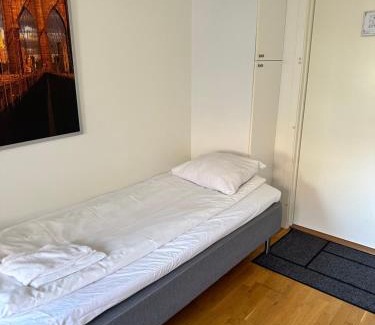 Stavanger Apartment | Apart Hotel