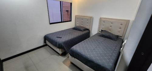 Cavancha Apartment | Apart Hotel Osaka 4 Personas