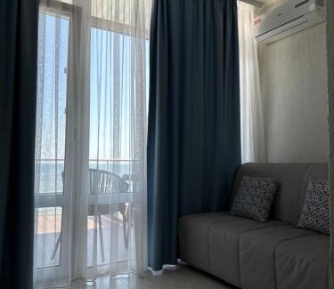 Burlacha Balka Hotel | Apart-Hotel Poseidon