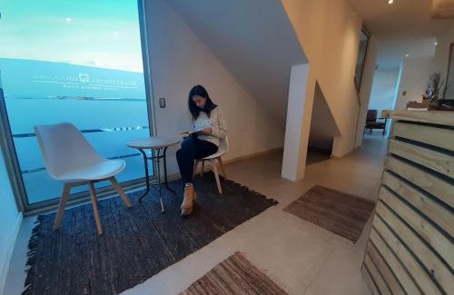 Punta Arenas Apartment | Apart Hotel Quillango