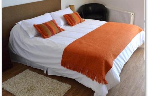 Punta Arenas Apartment | Apart Hotel Quillango