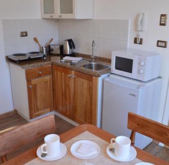 Punta Arenas Apartment | Apart Hotel Quillango